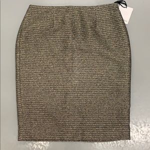 Calvin Klein size 6 skirt